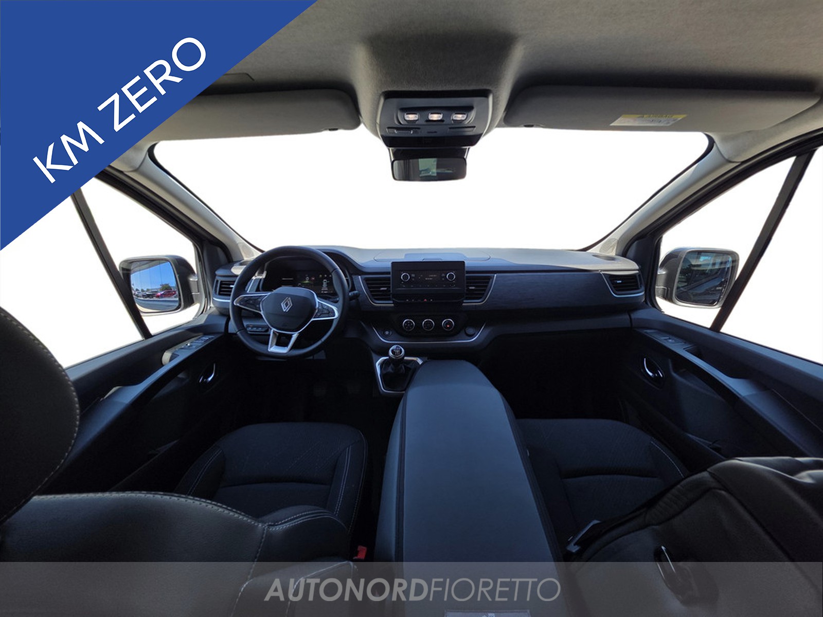 AUTONORD Renault Trafic