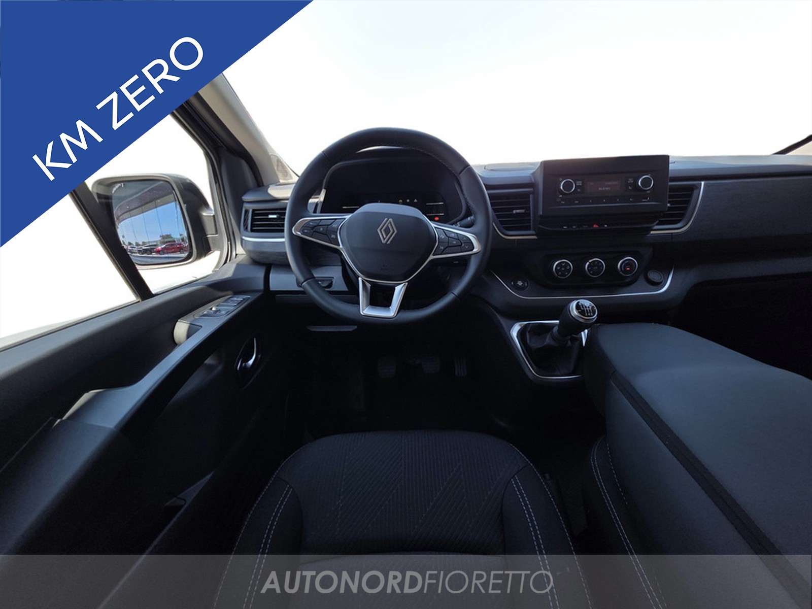 AUTONORD Renault Trafic