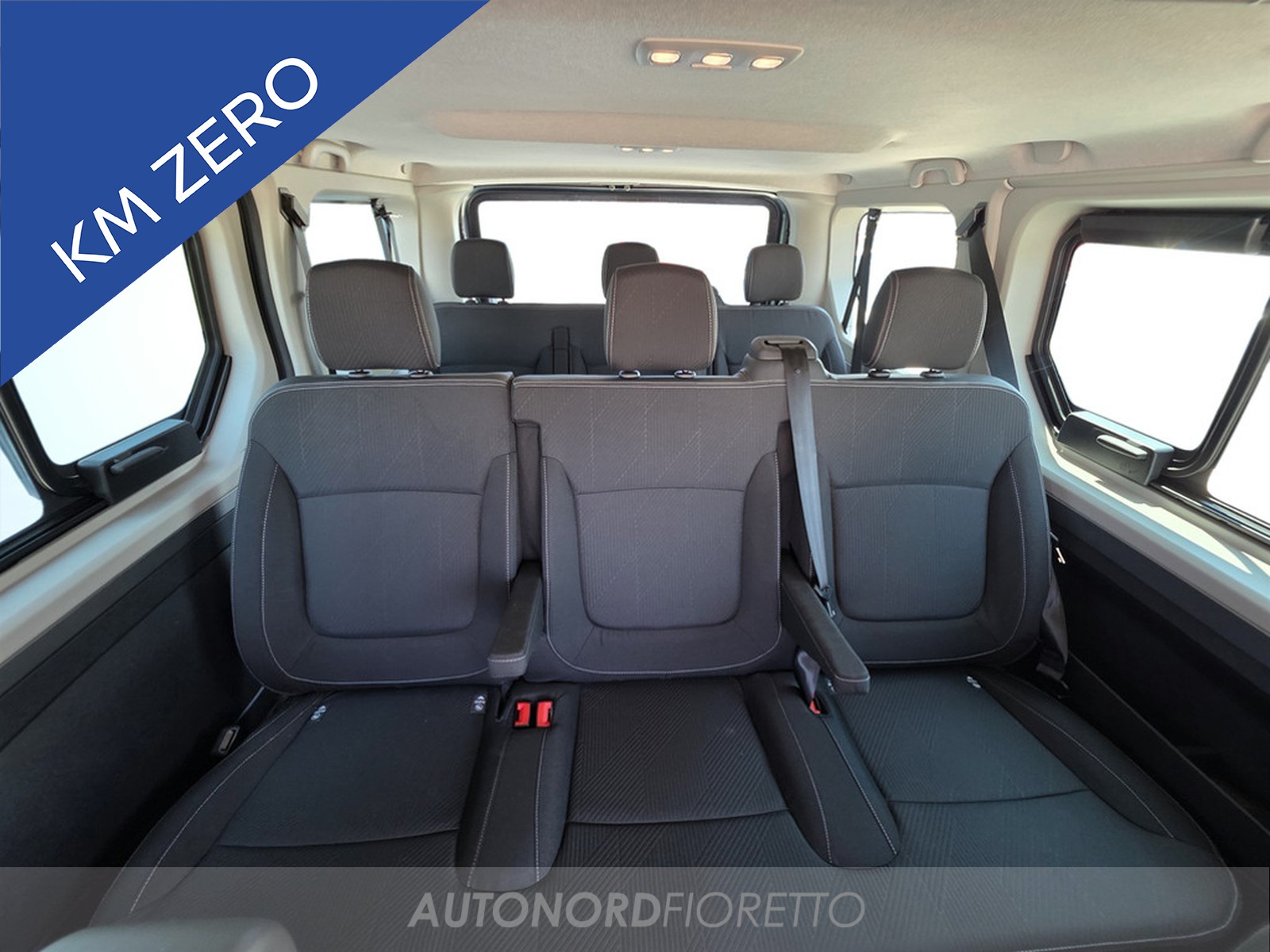 AUTONORD Renault Trafic