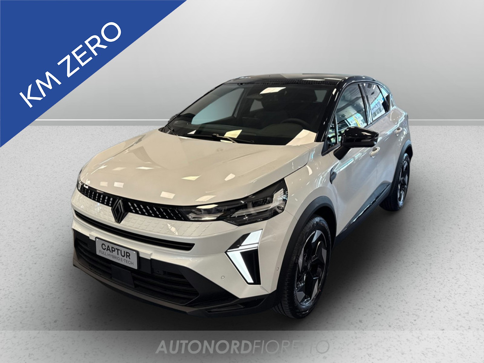 AUTONORD Renault Captur