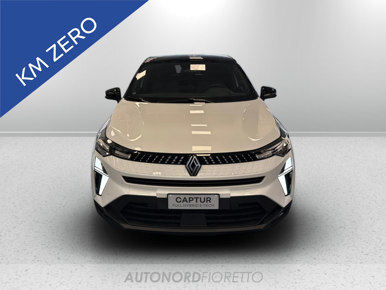 AUTONORD Renault Captur