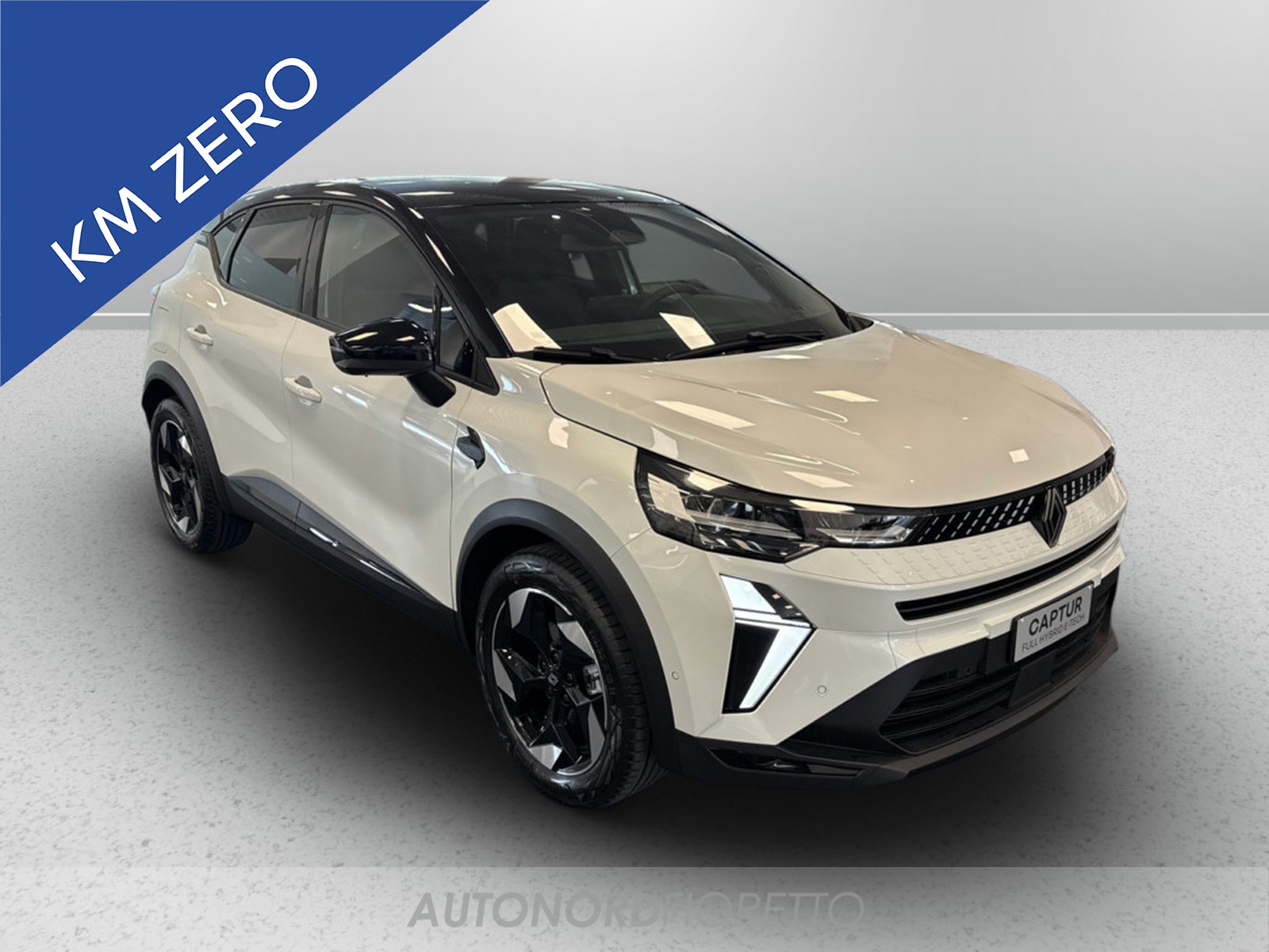 AUTONORD Renault Captur