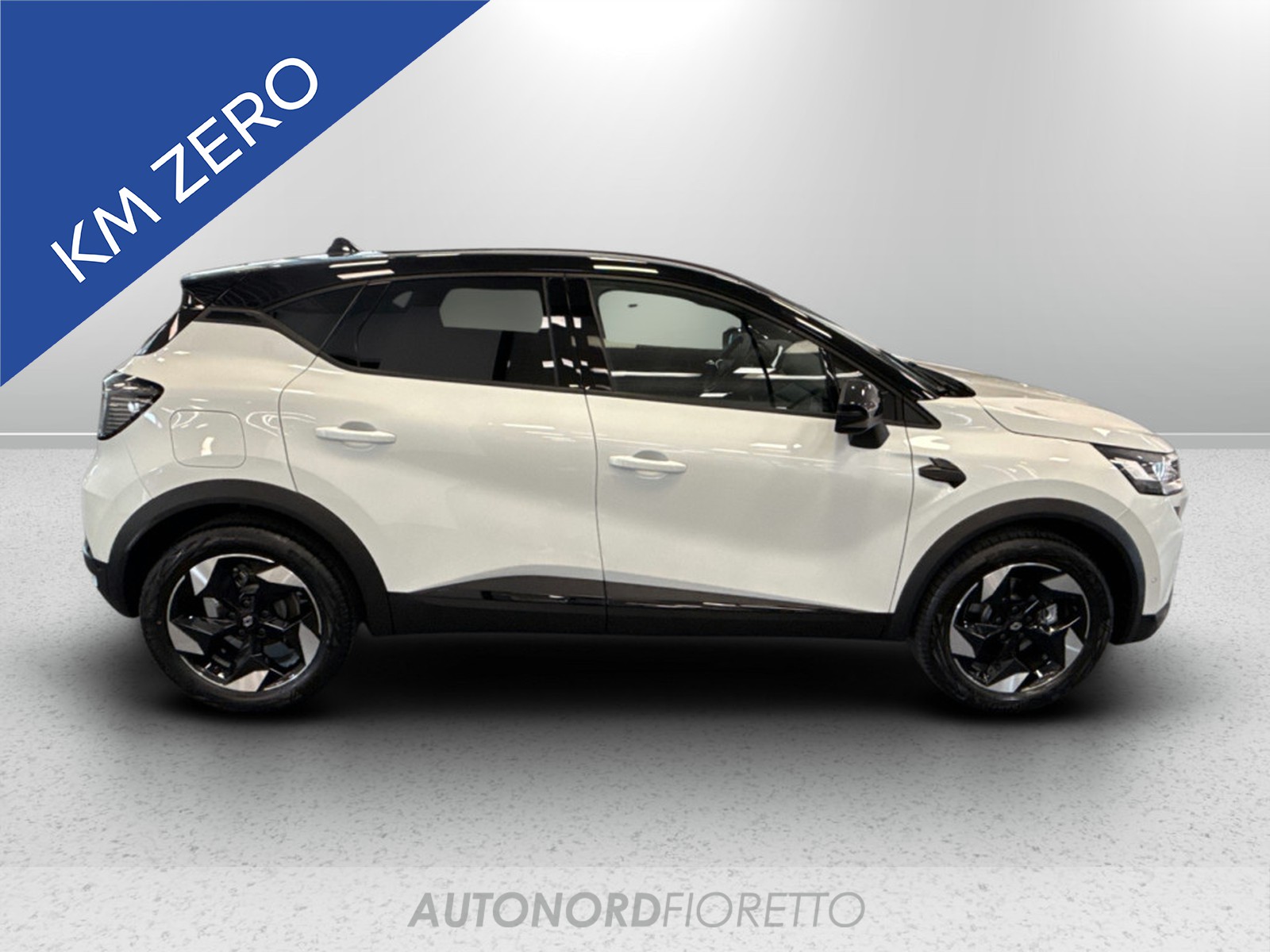 AUTONORD Renault Captur
