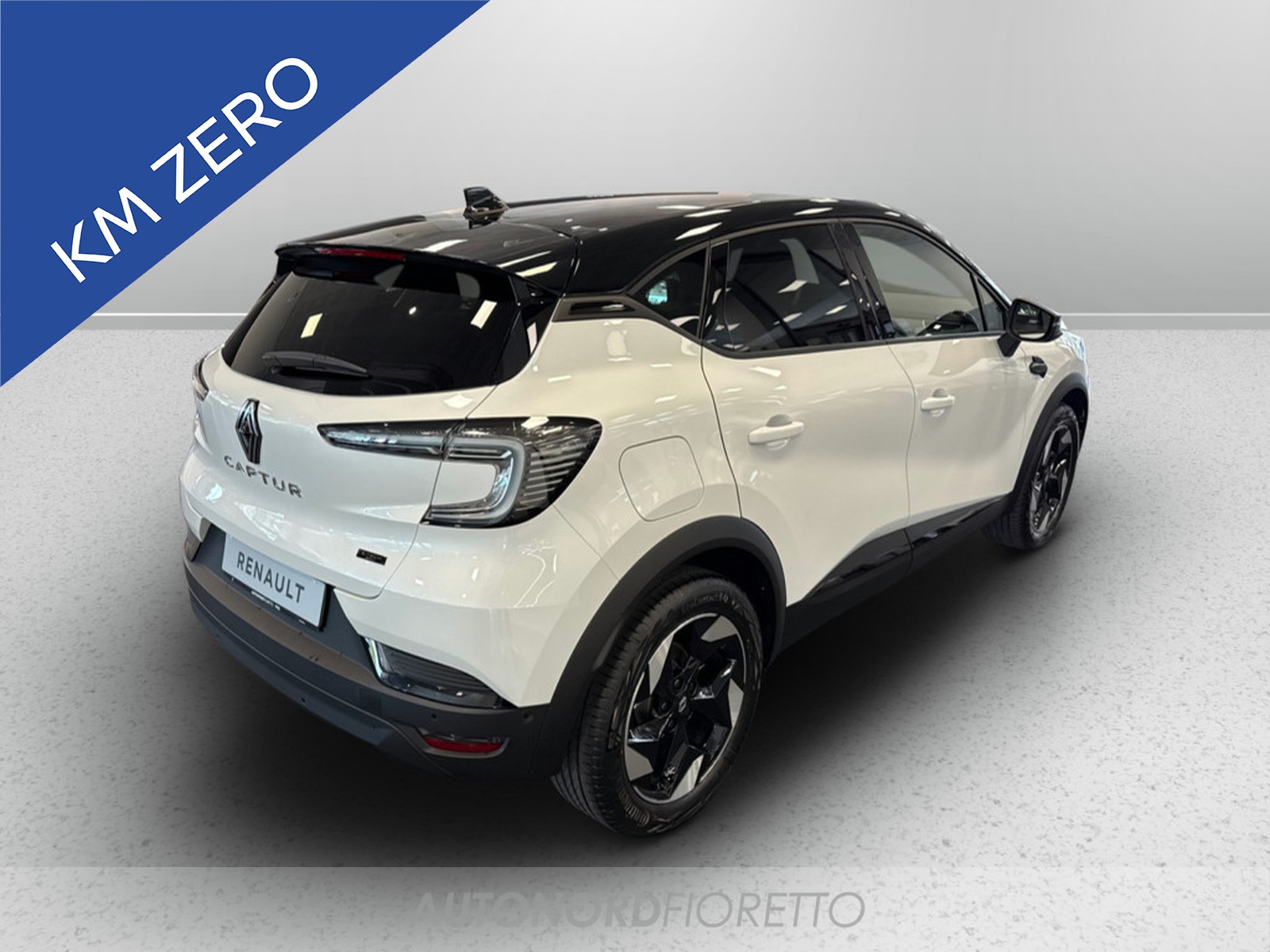 AUTONORD Renault Captur