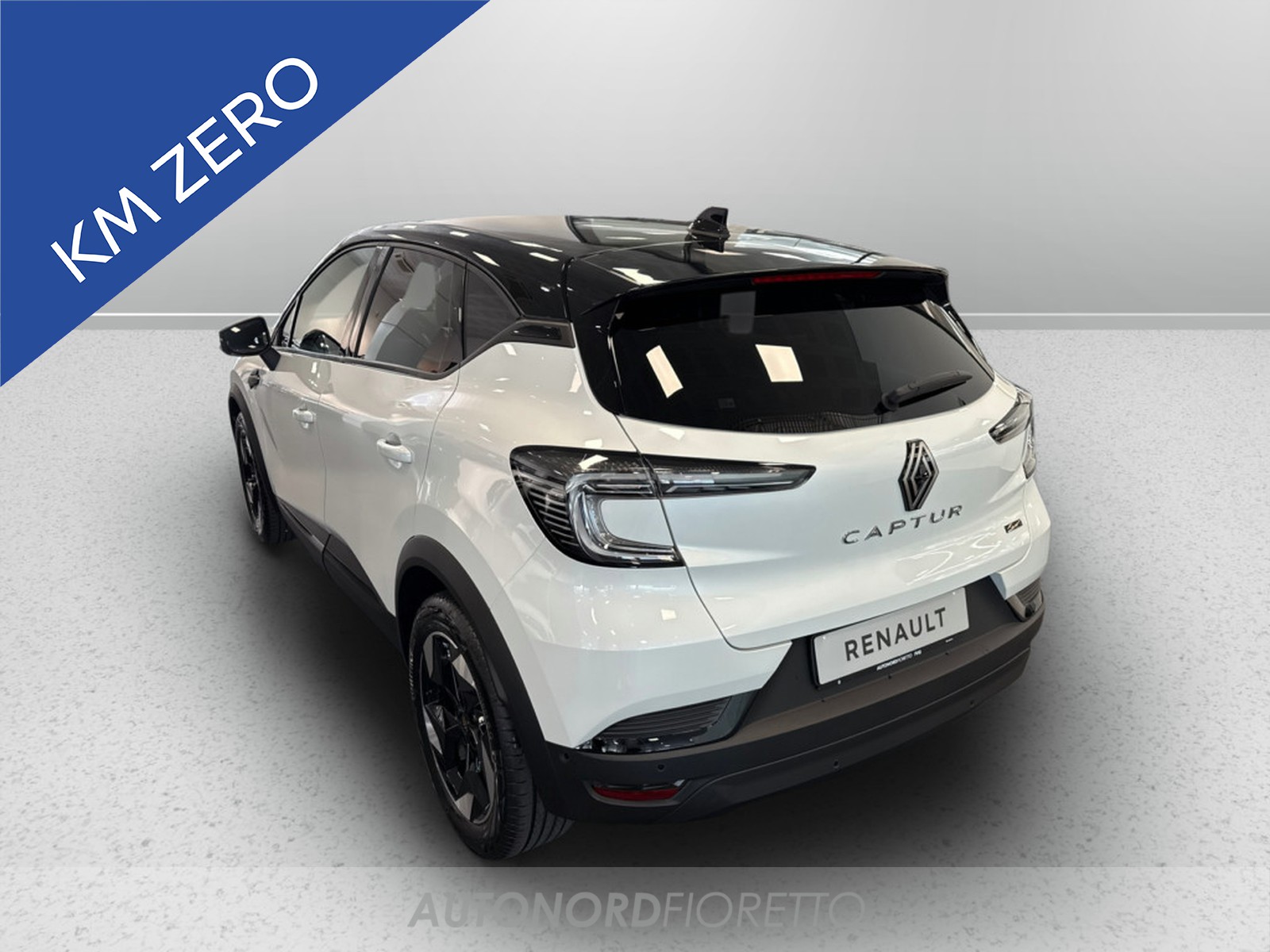 AUTONORD Renault Captur