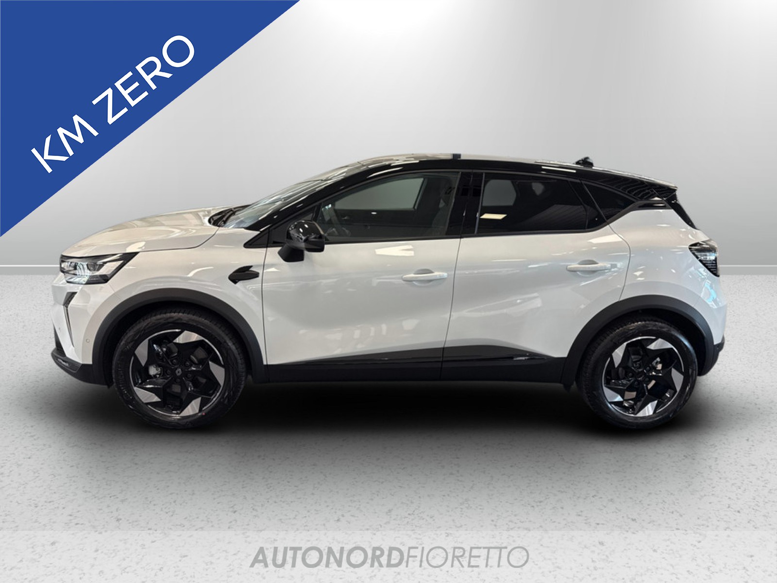 AUTONORD Renault Captur