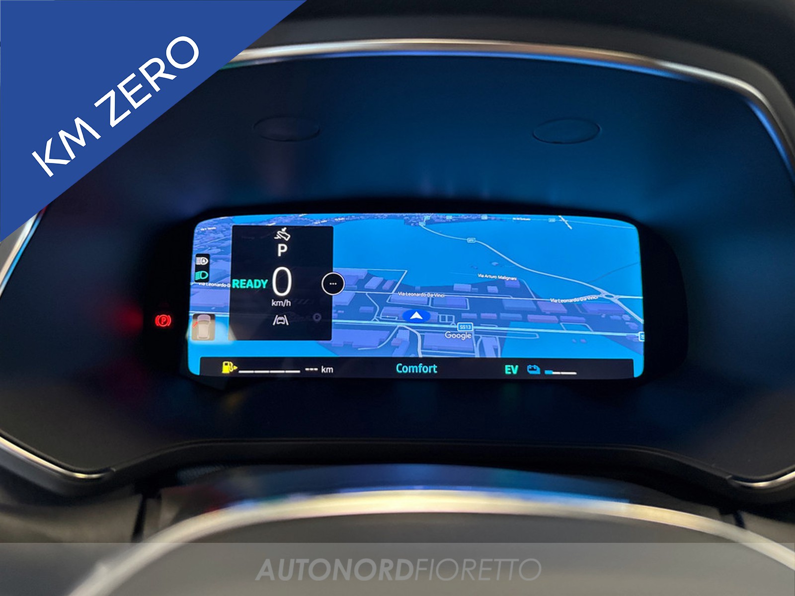 AUTONORD Renault Captur
