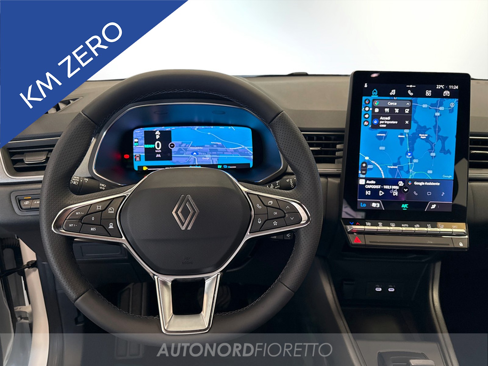 AUTONORD Renault Captur