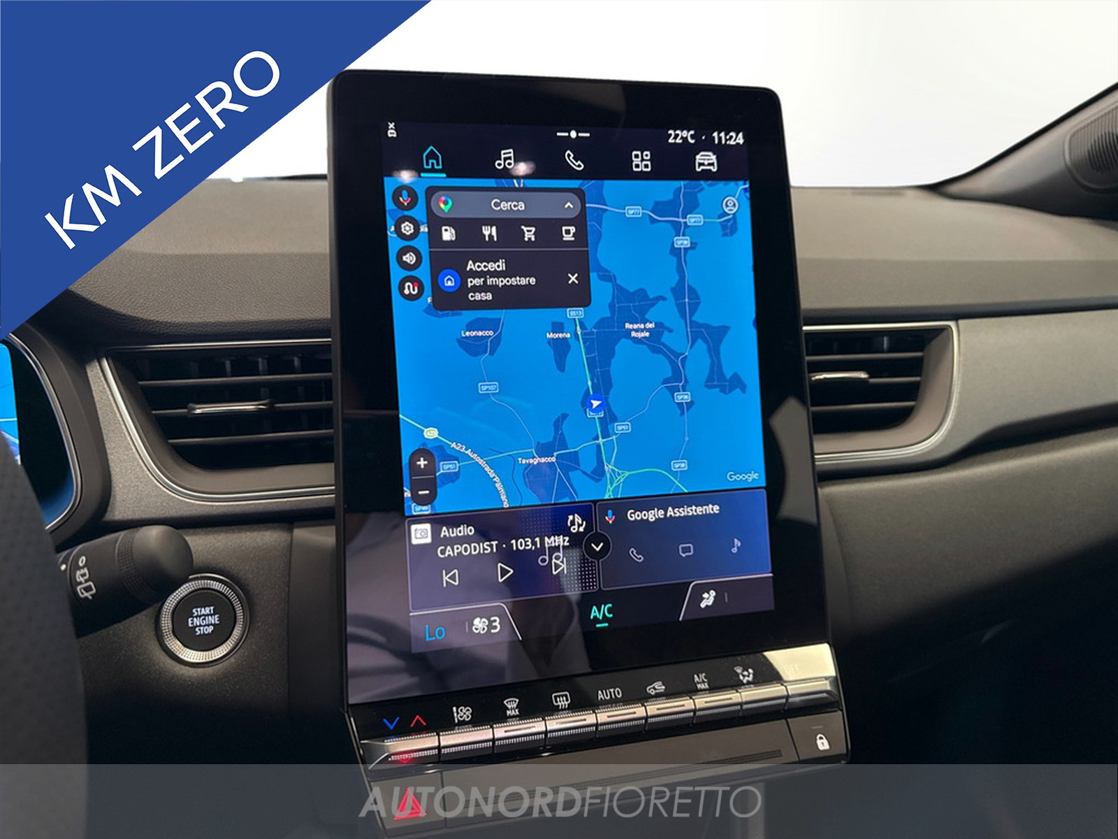 AUTONORD Renault Captur
