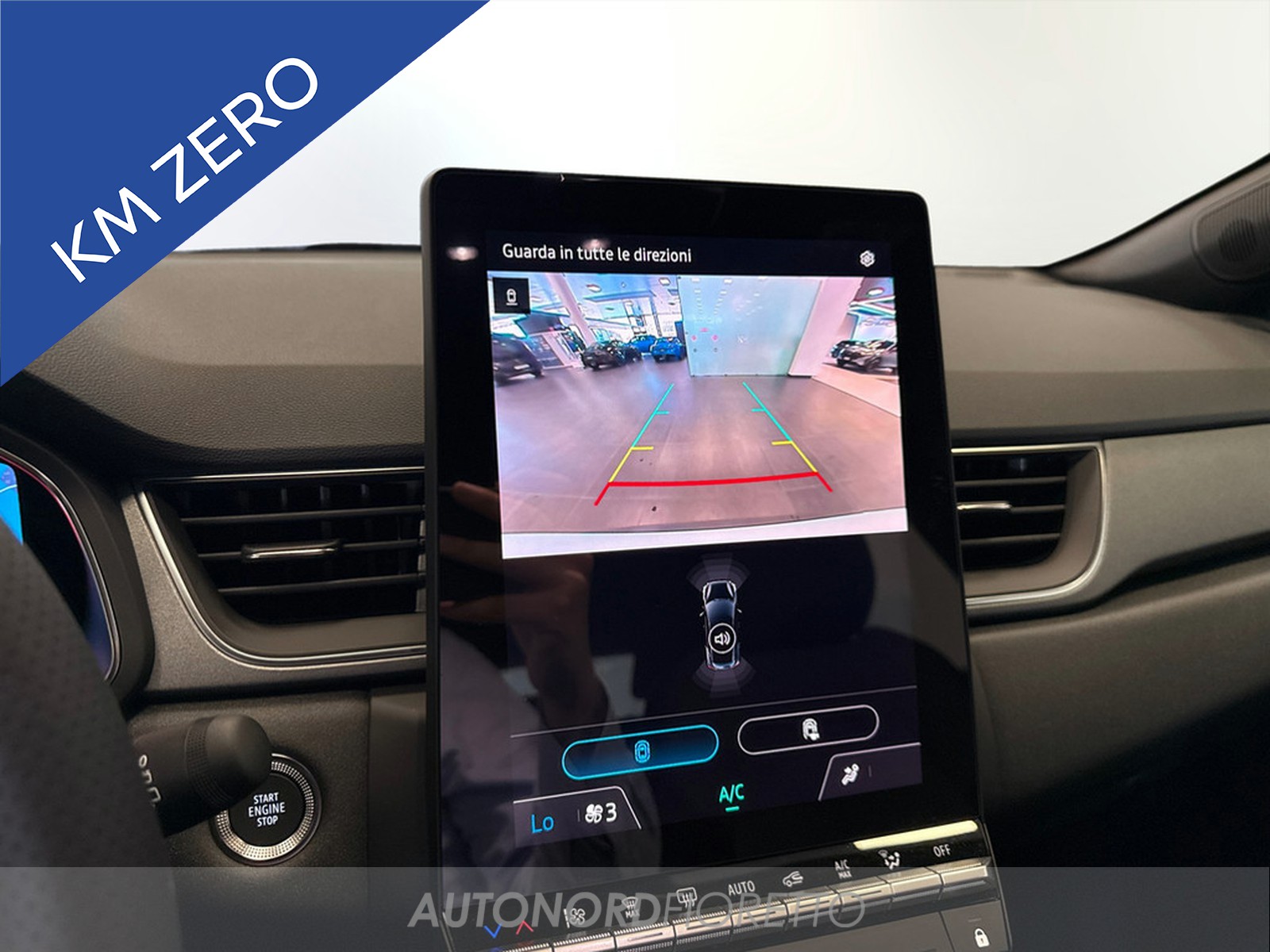 AUTONORD Renault Captur