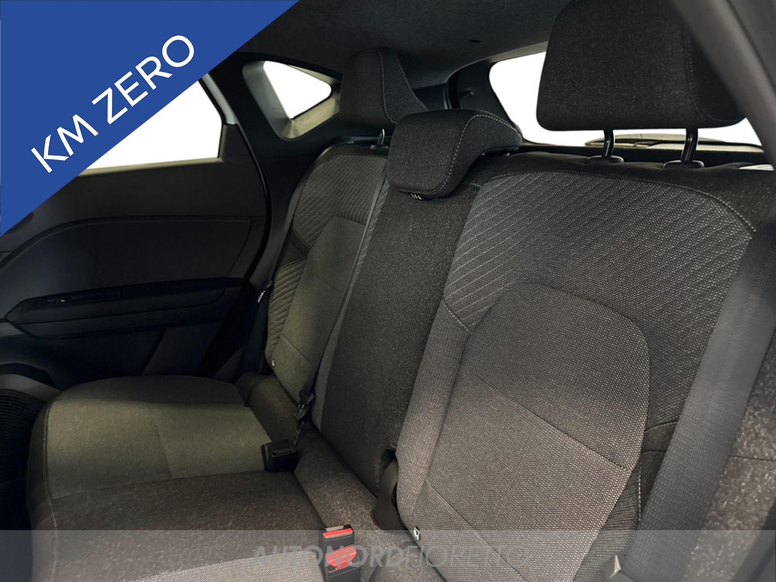 AUTONORD Renault Captur