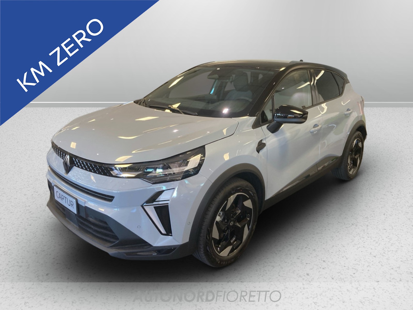 AUTONORD Renault Captur