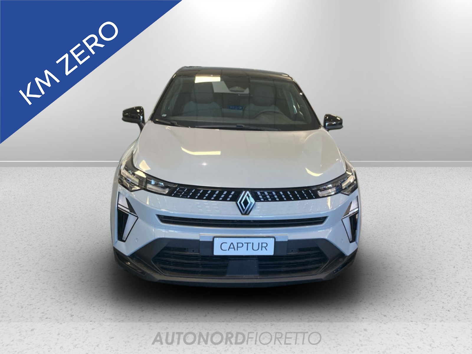 AUTONORD Renault Captur