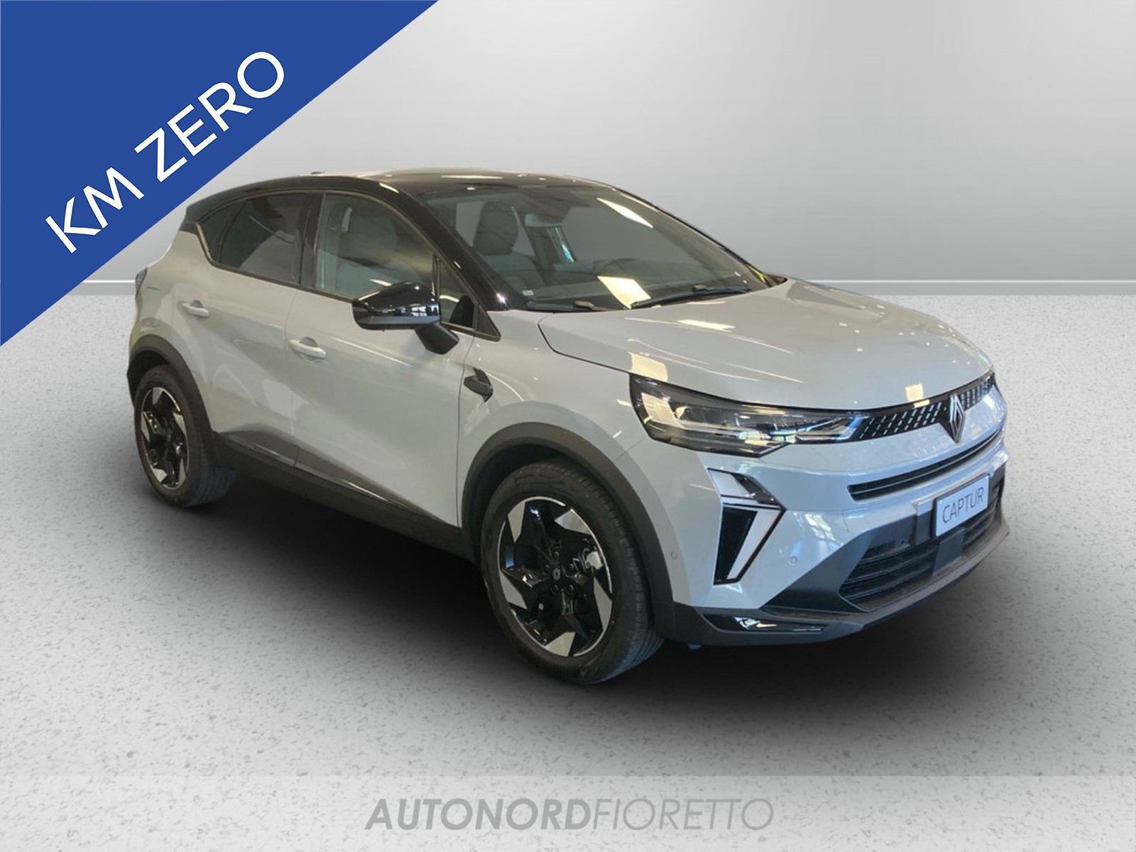 AUTONORD Renault Captur