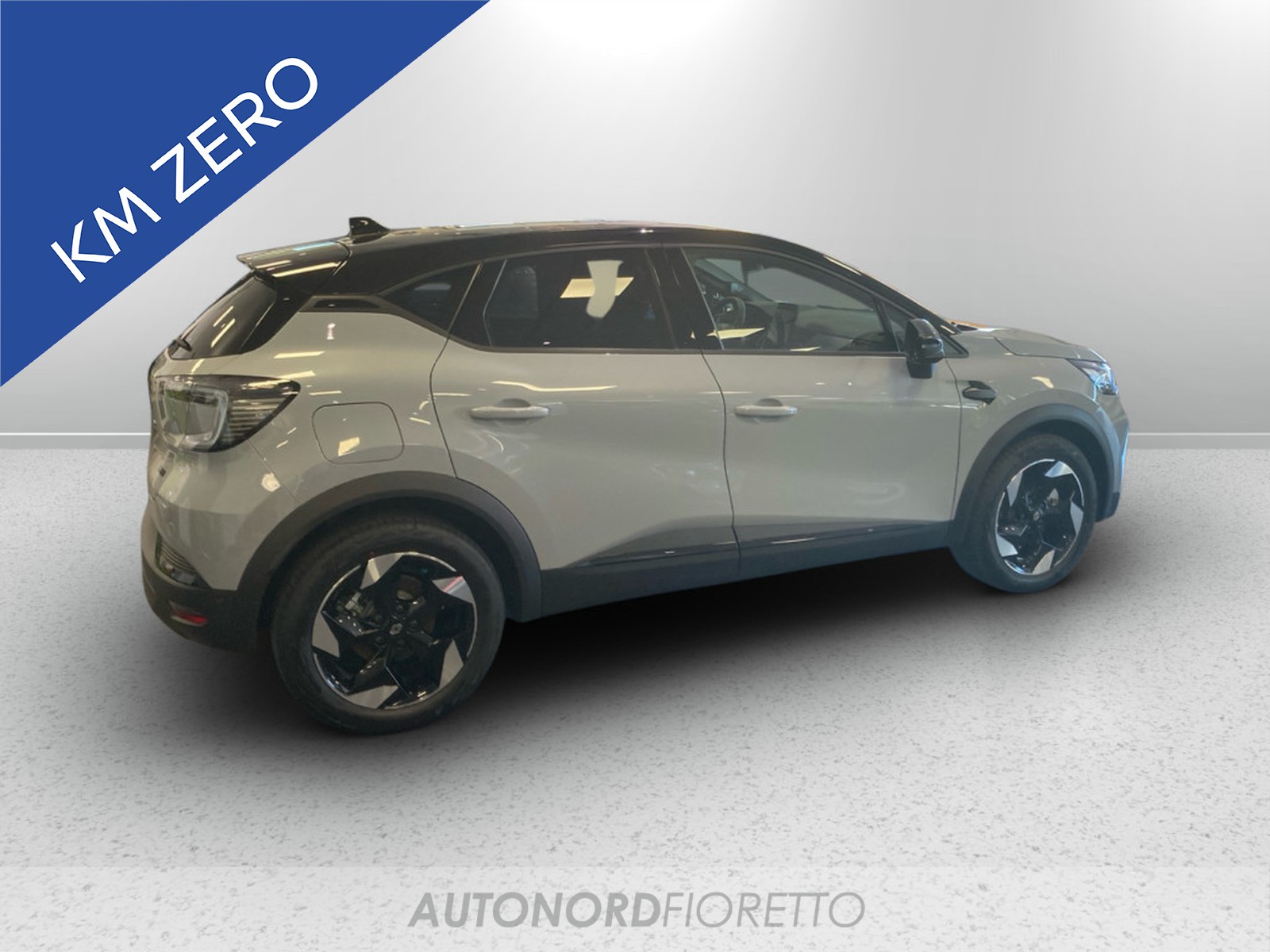 AUTONORD Renault Captur