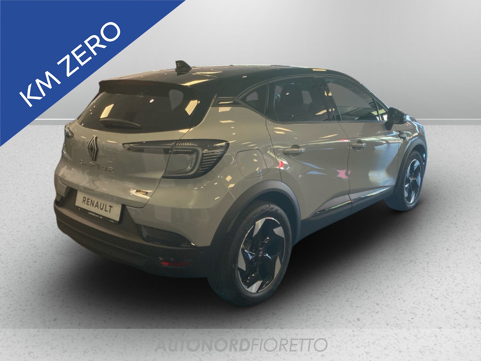 AUTONORD Renault Captur