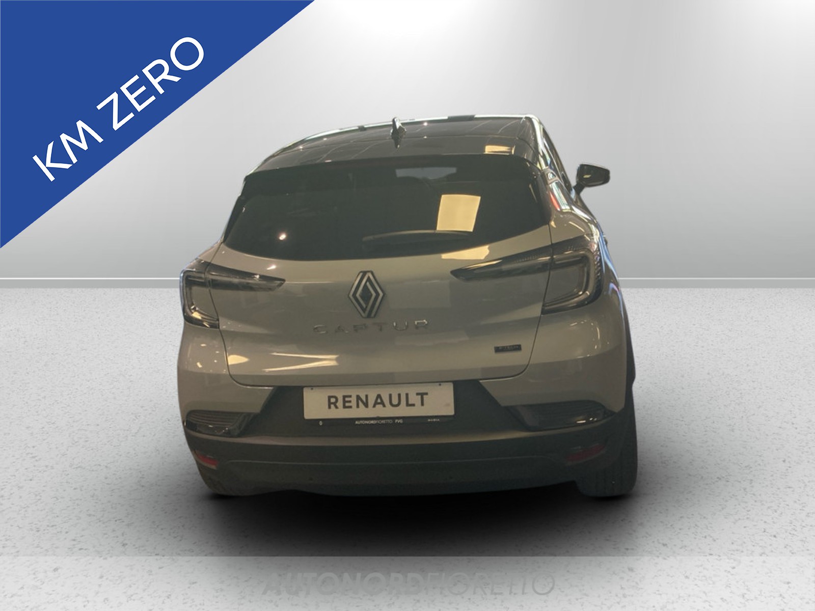 AUTONORD Renault Captur
