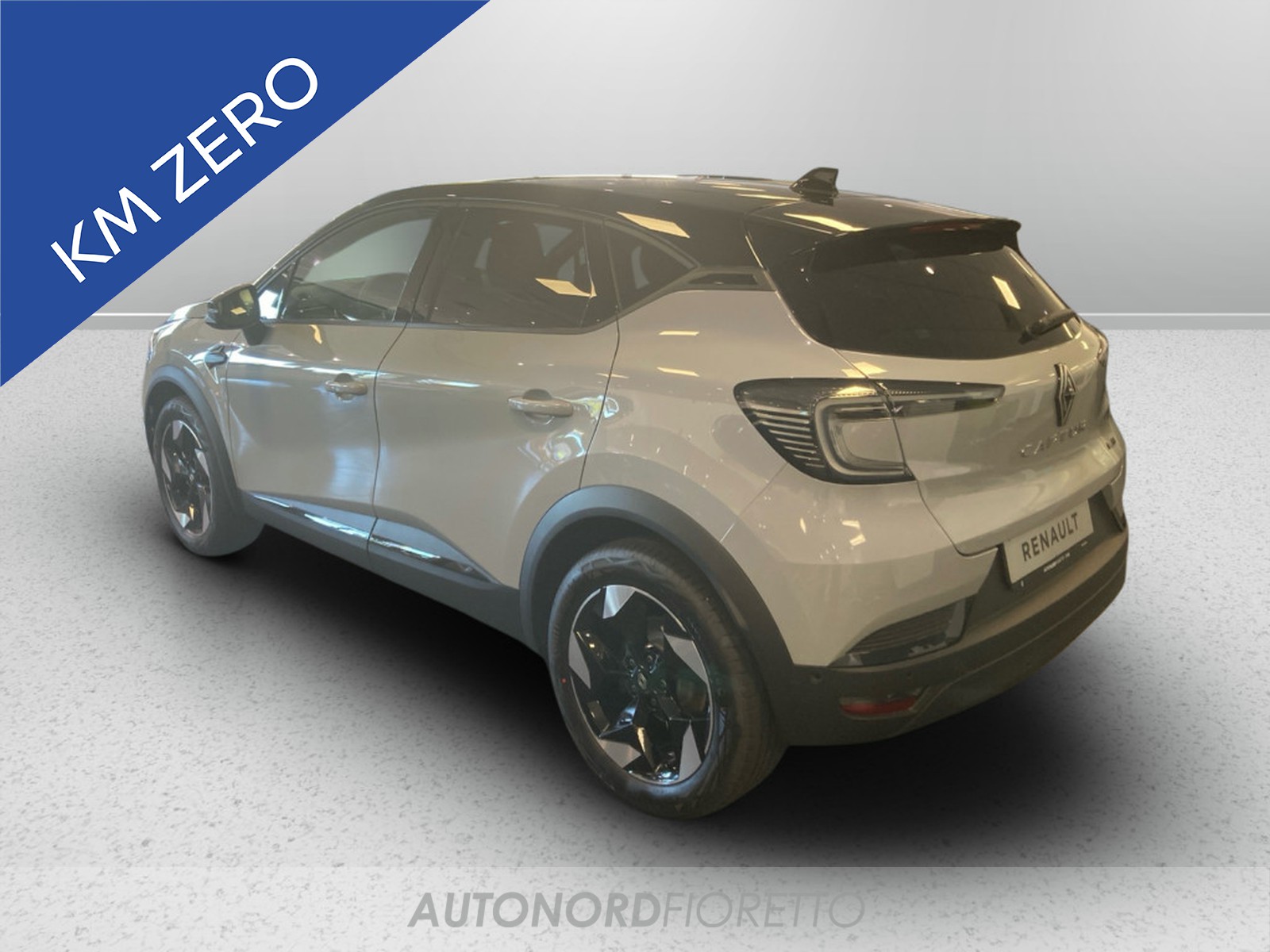 AUTONORD Renault Captur