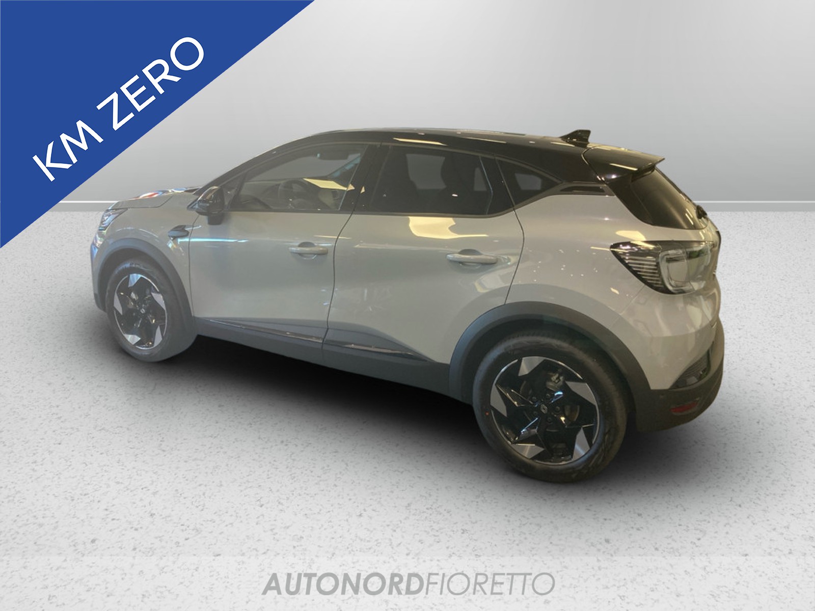 AUTONORD Renault Captur