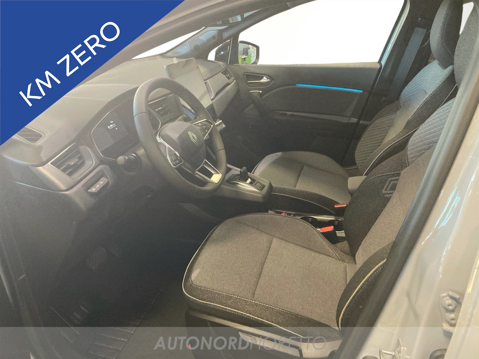 AUTONORD Renault Captur