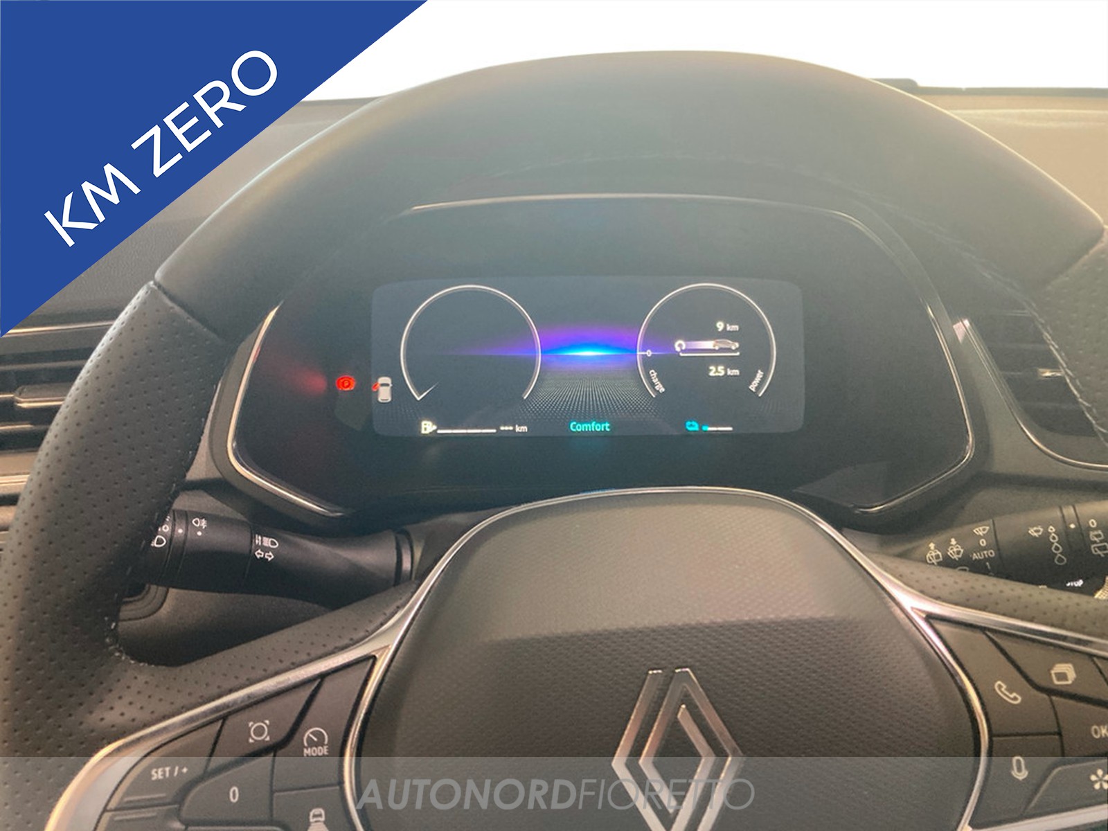 AUTONORD Renault Captur