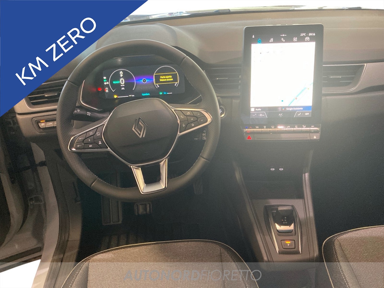 AUTONORD Renault Captur
