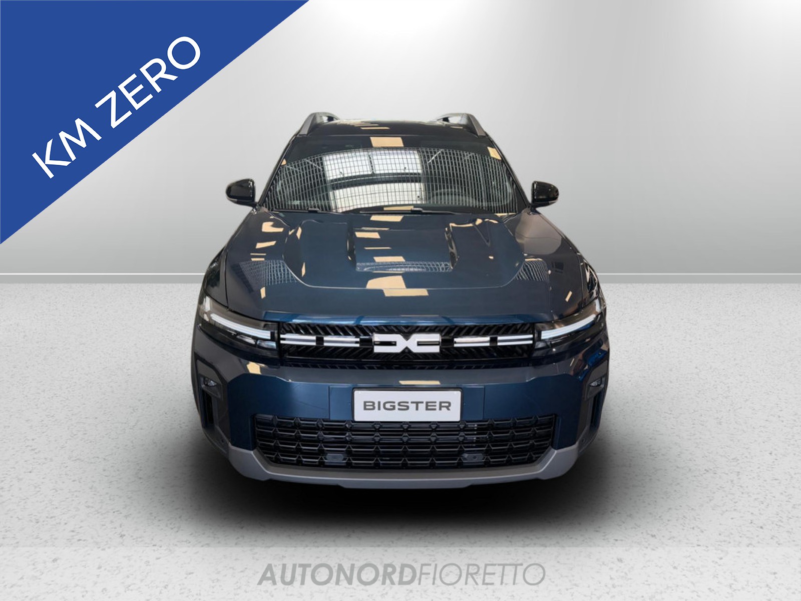AUTONORD Dacia Bigster