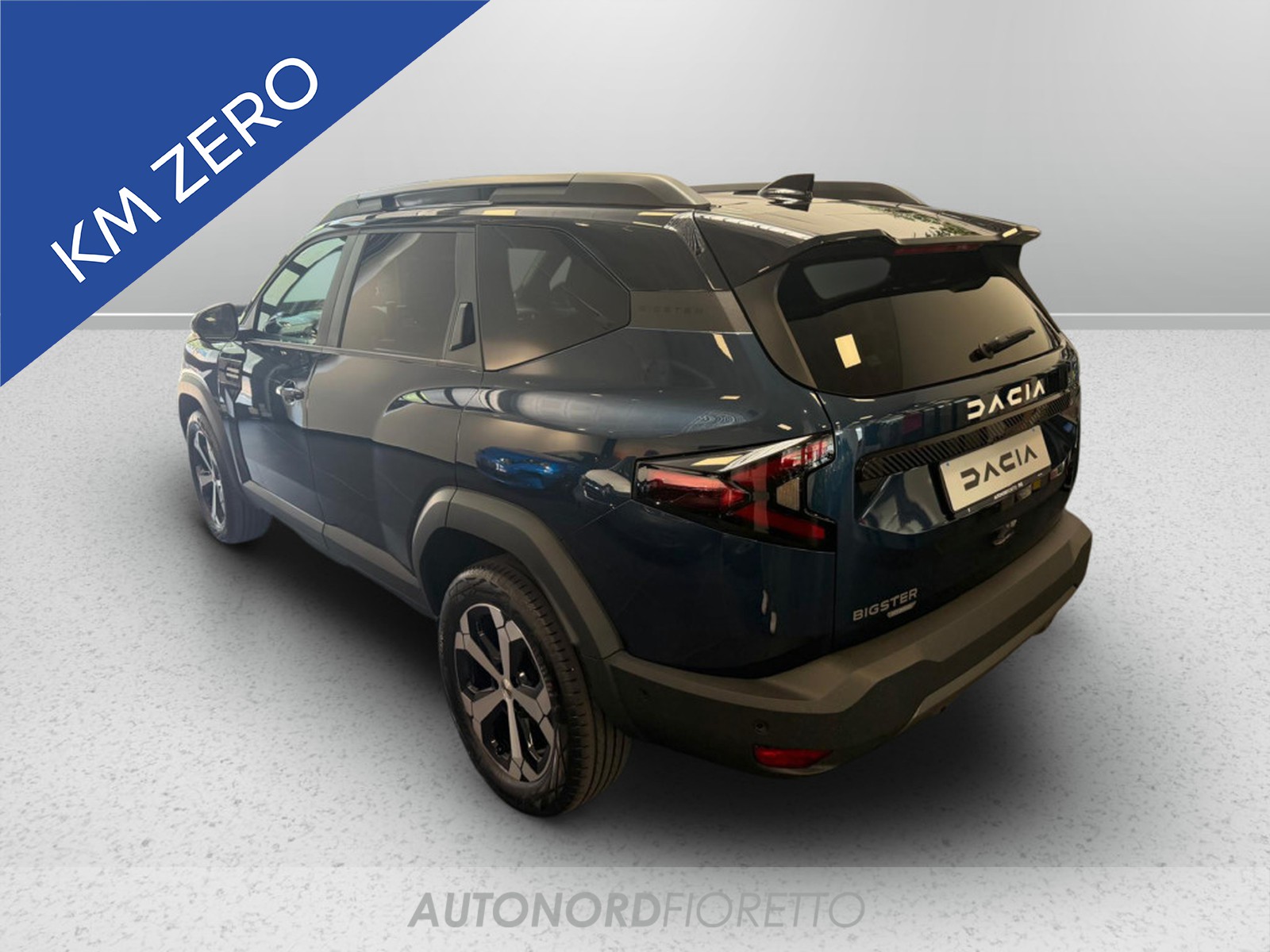 AUTONORD Dacia Bigster