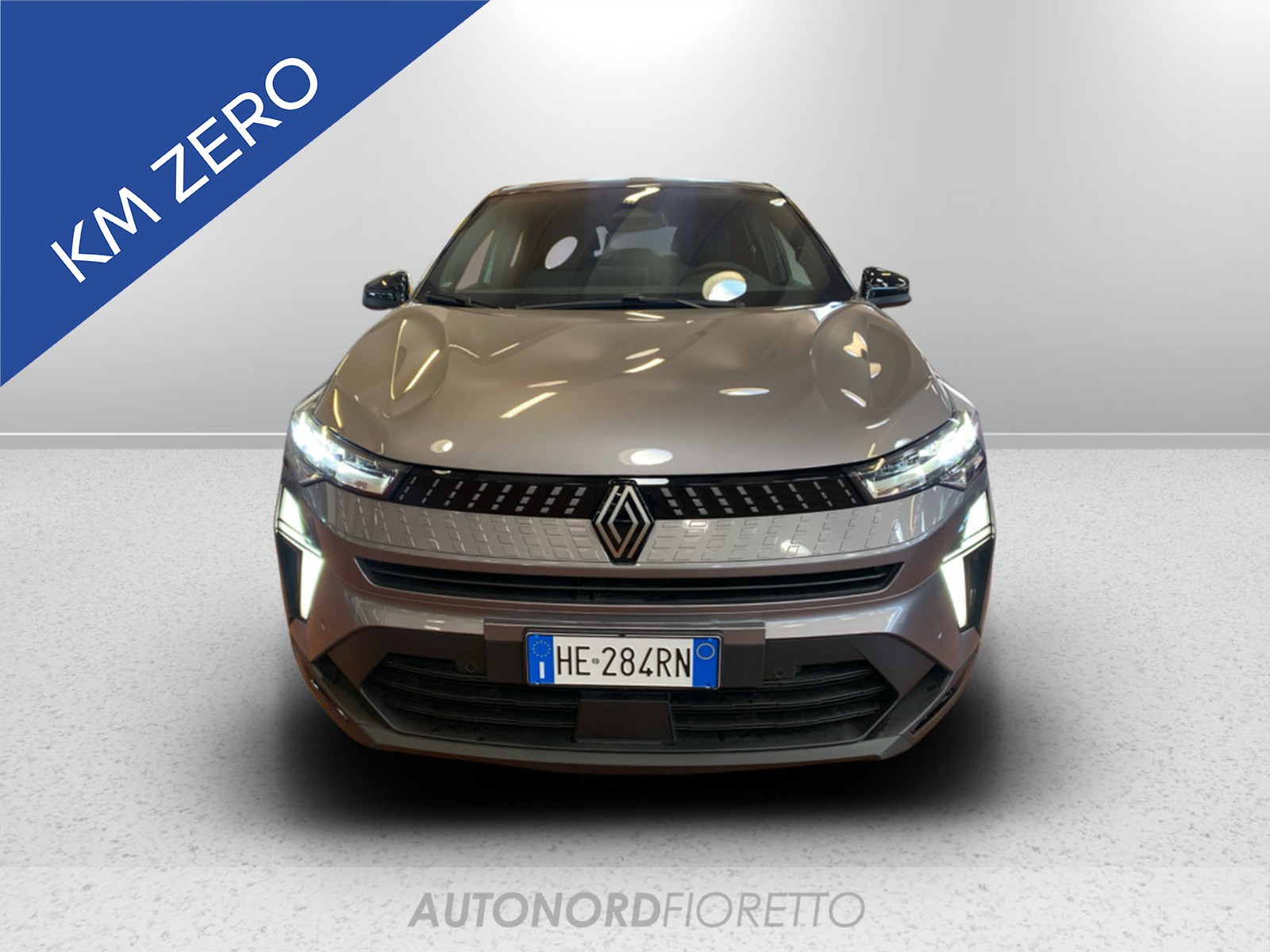AUTONORD Renault Captur