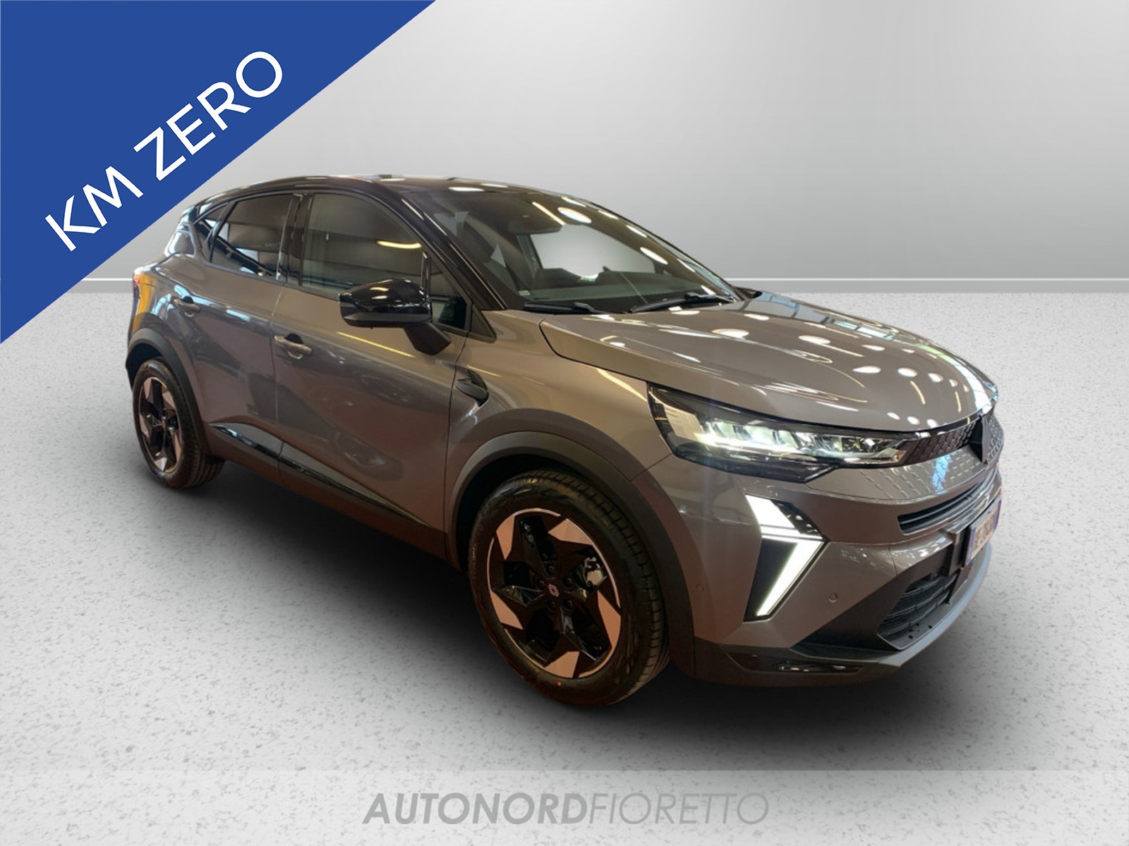 AUTONORD Renault Captur