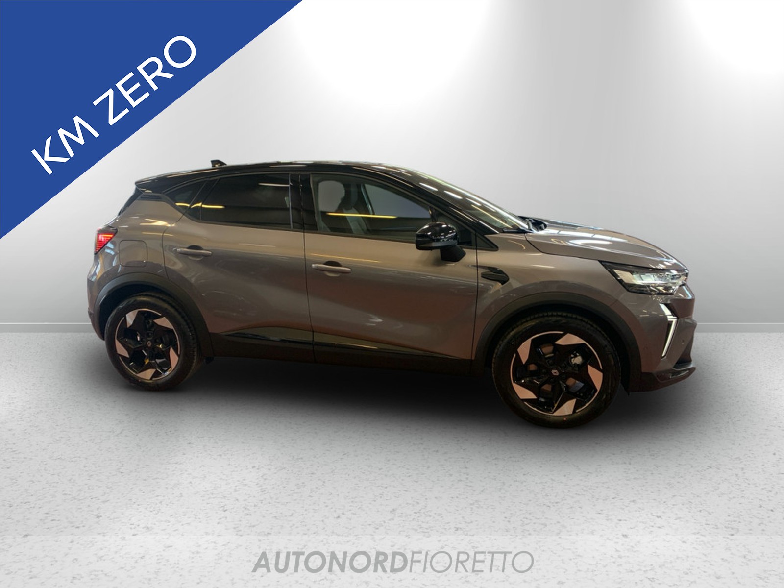 AUTONORD Renault Captur
