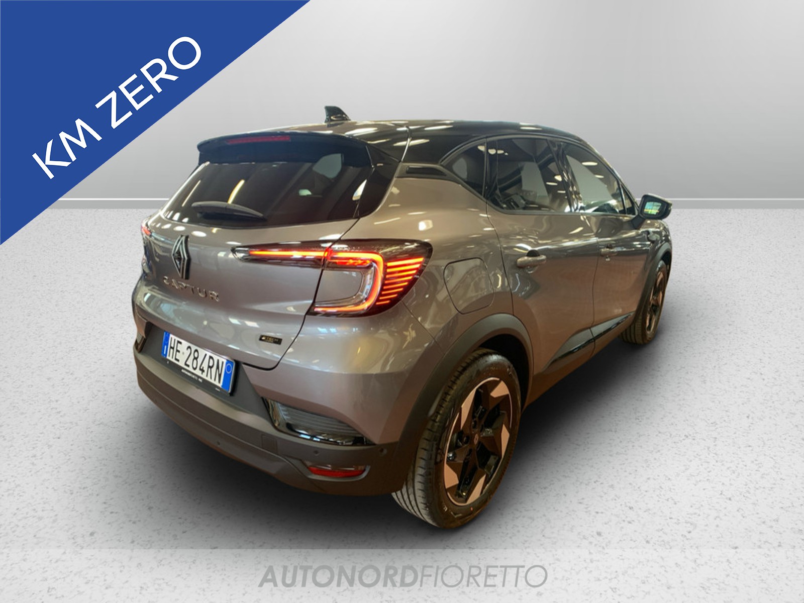 AUTONORD Renault Captur