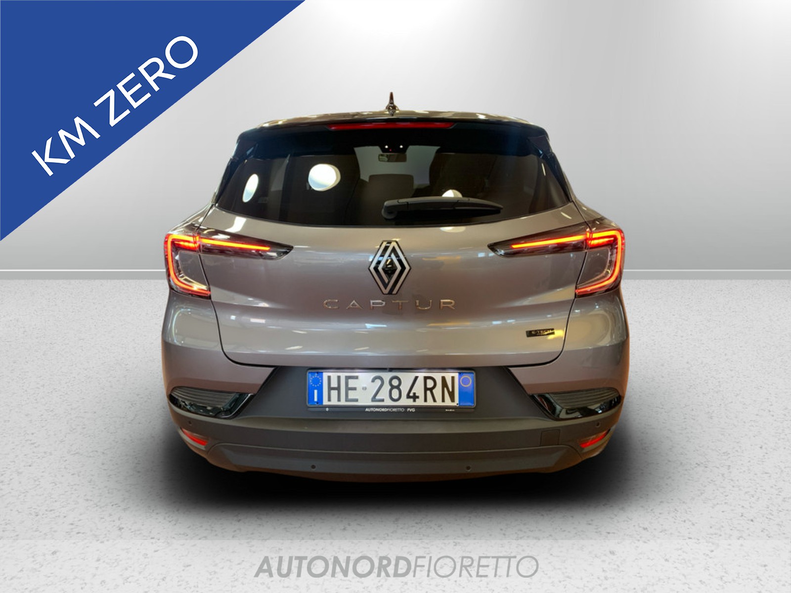 AUTONORD Renault Captur
