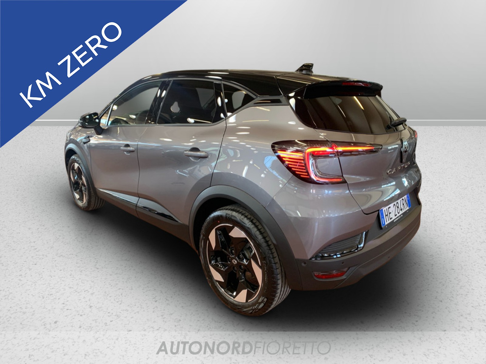 AUTONORD Renault Captur