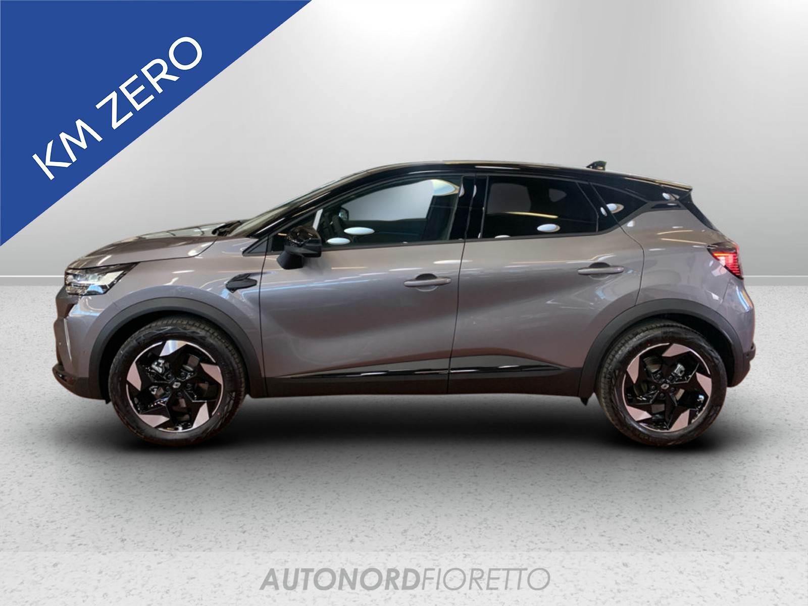 AUTONORD Renault Captur