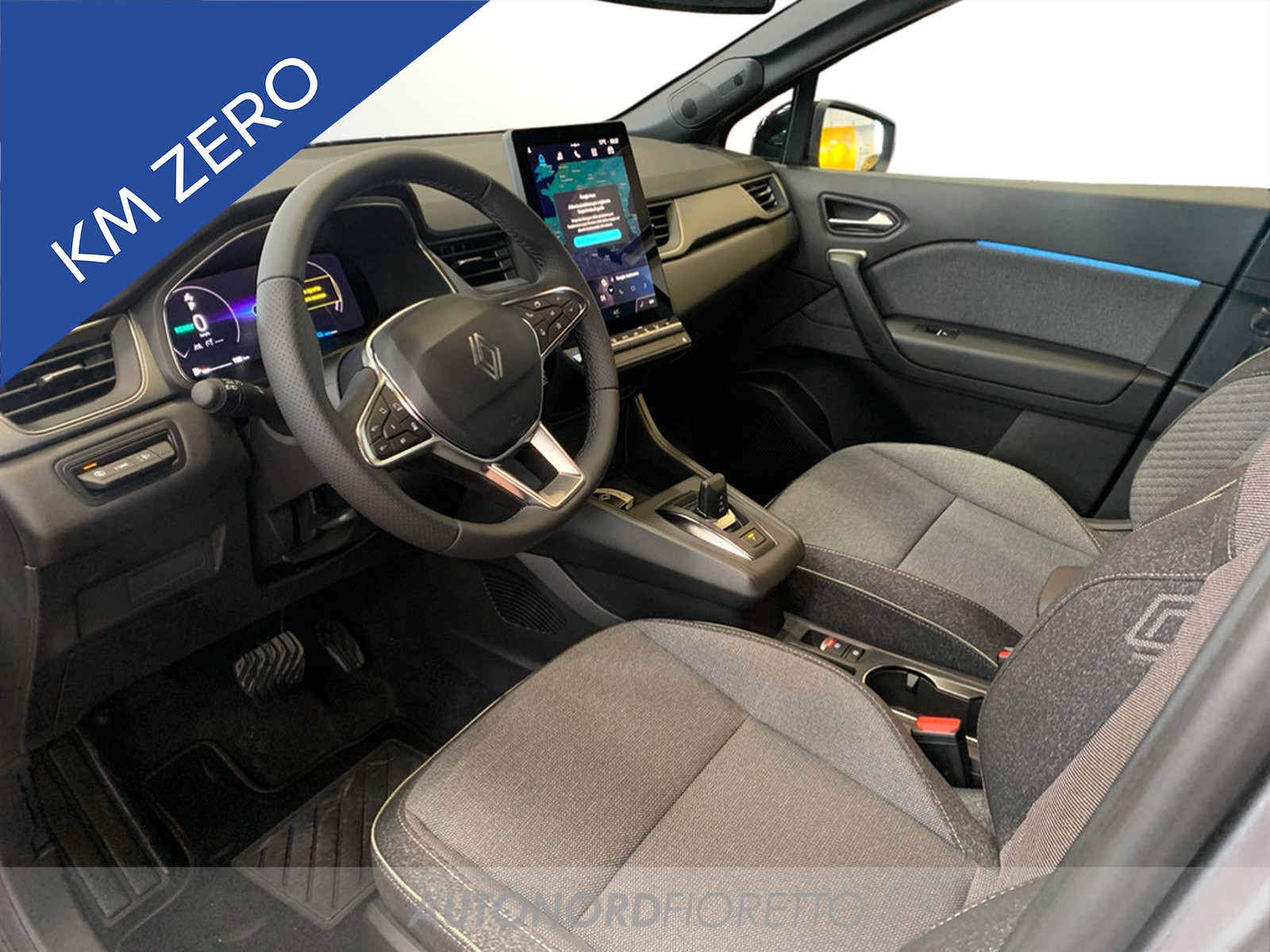 AUTONORD Renault Captur