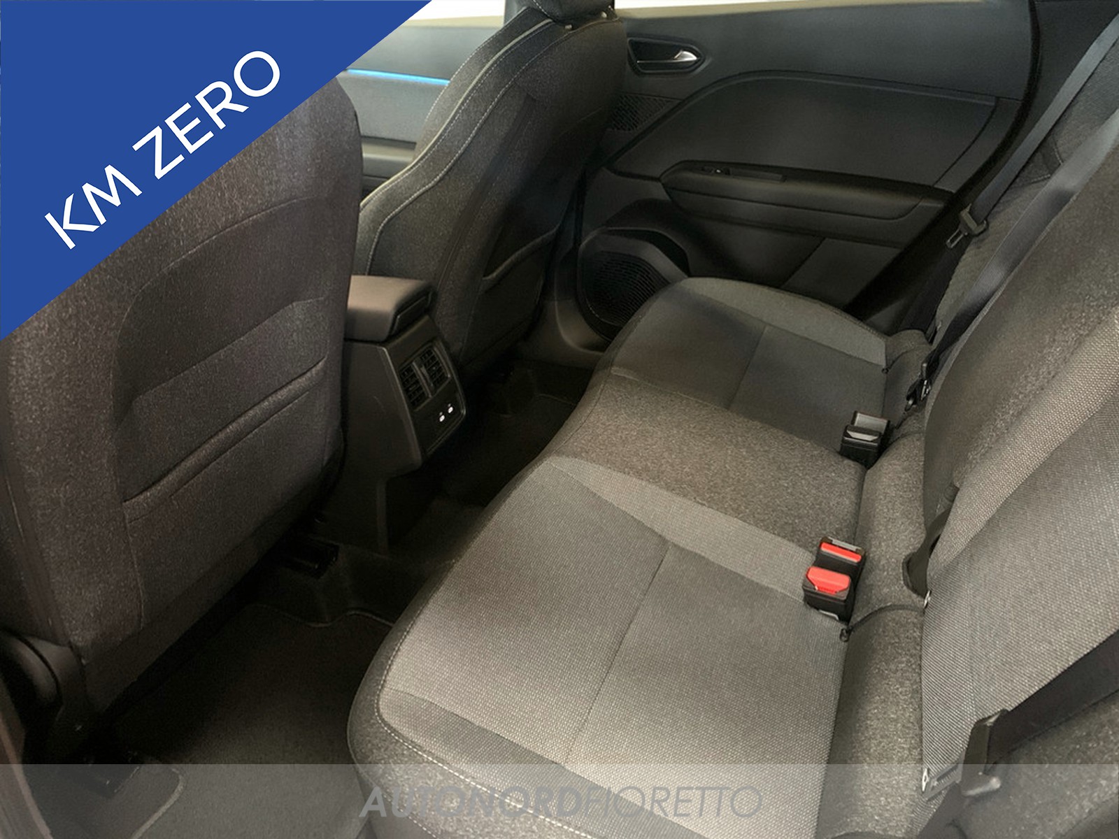AUTONORD Renault Captur