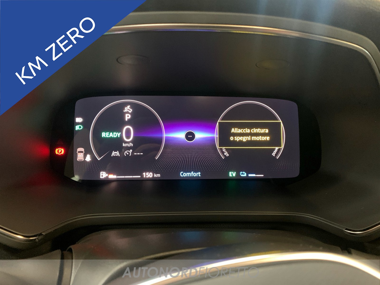 AUTONORD Renault Captur