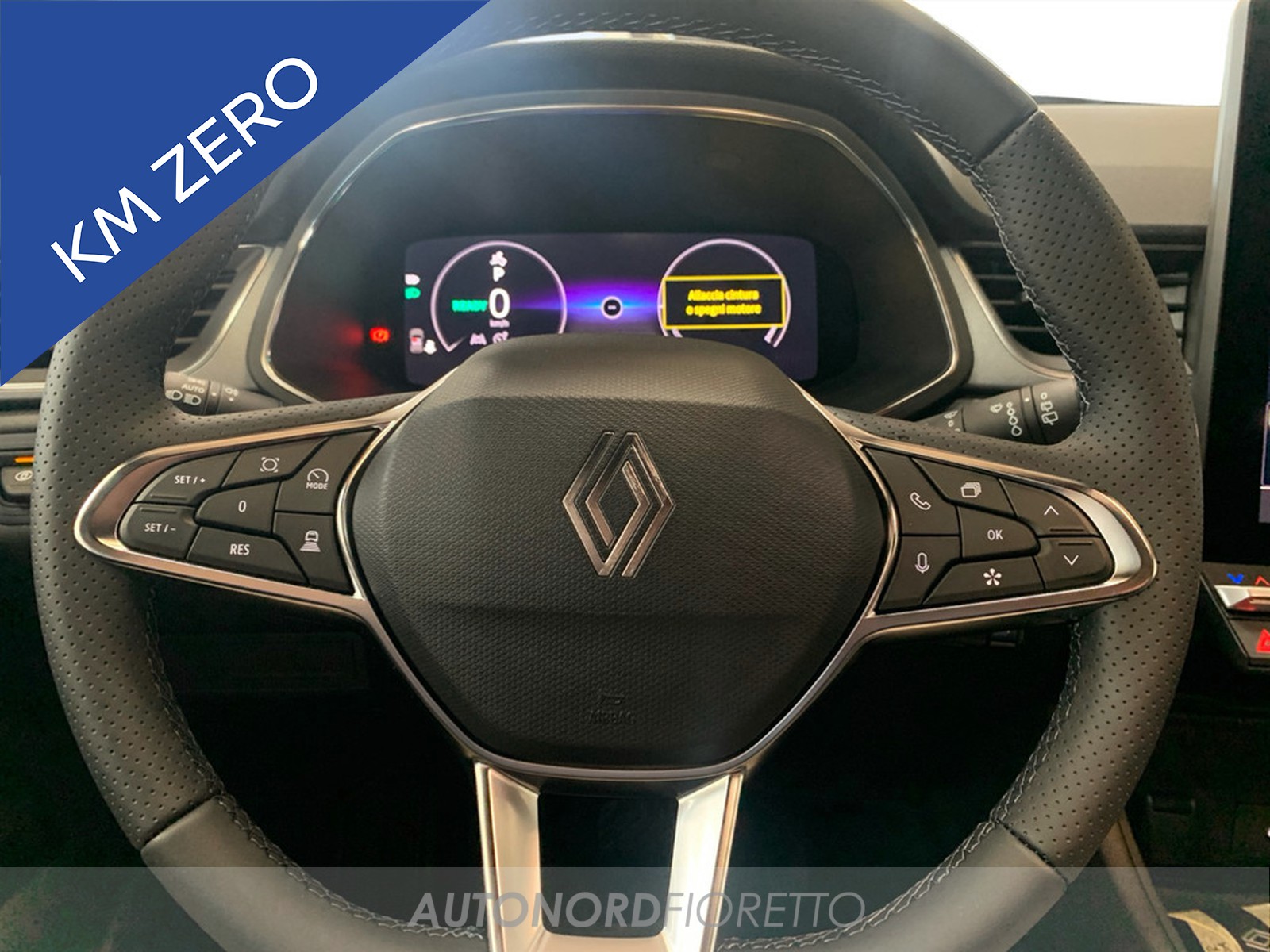AUTONORD Renault Captur