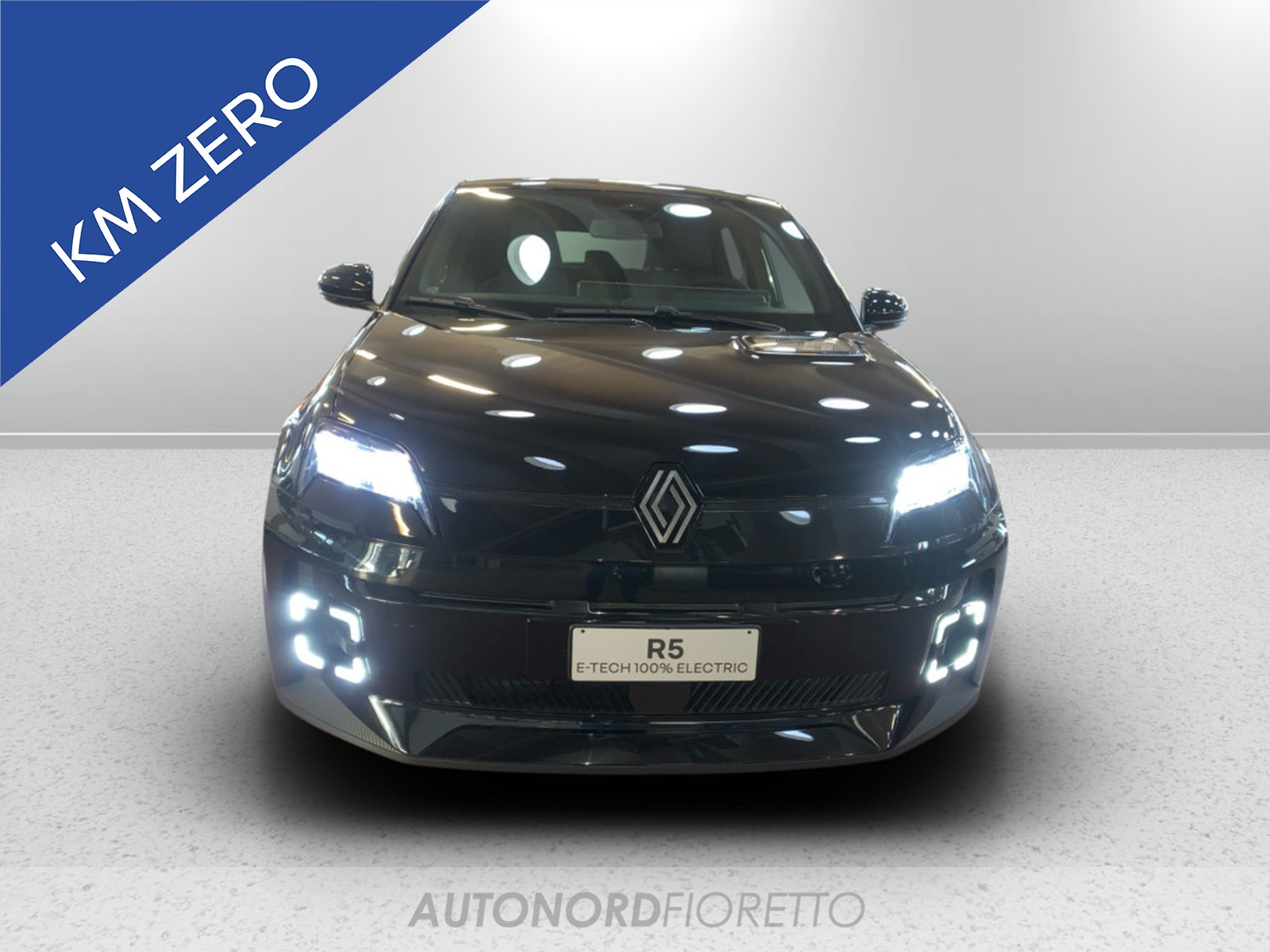 AUTONORD Renault R5