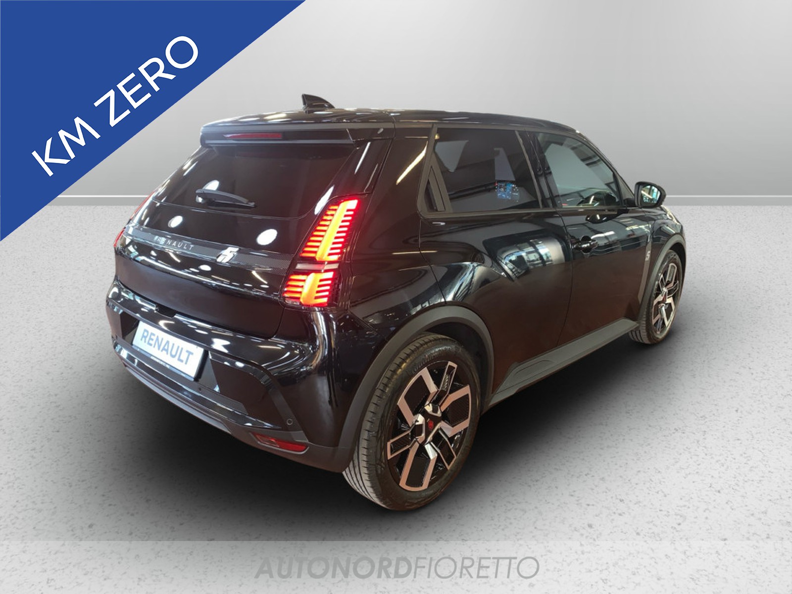 AUTONORD Renault R5