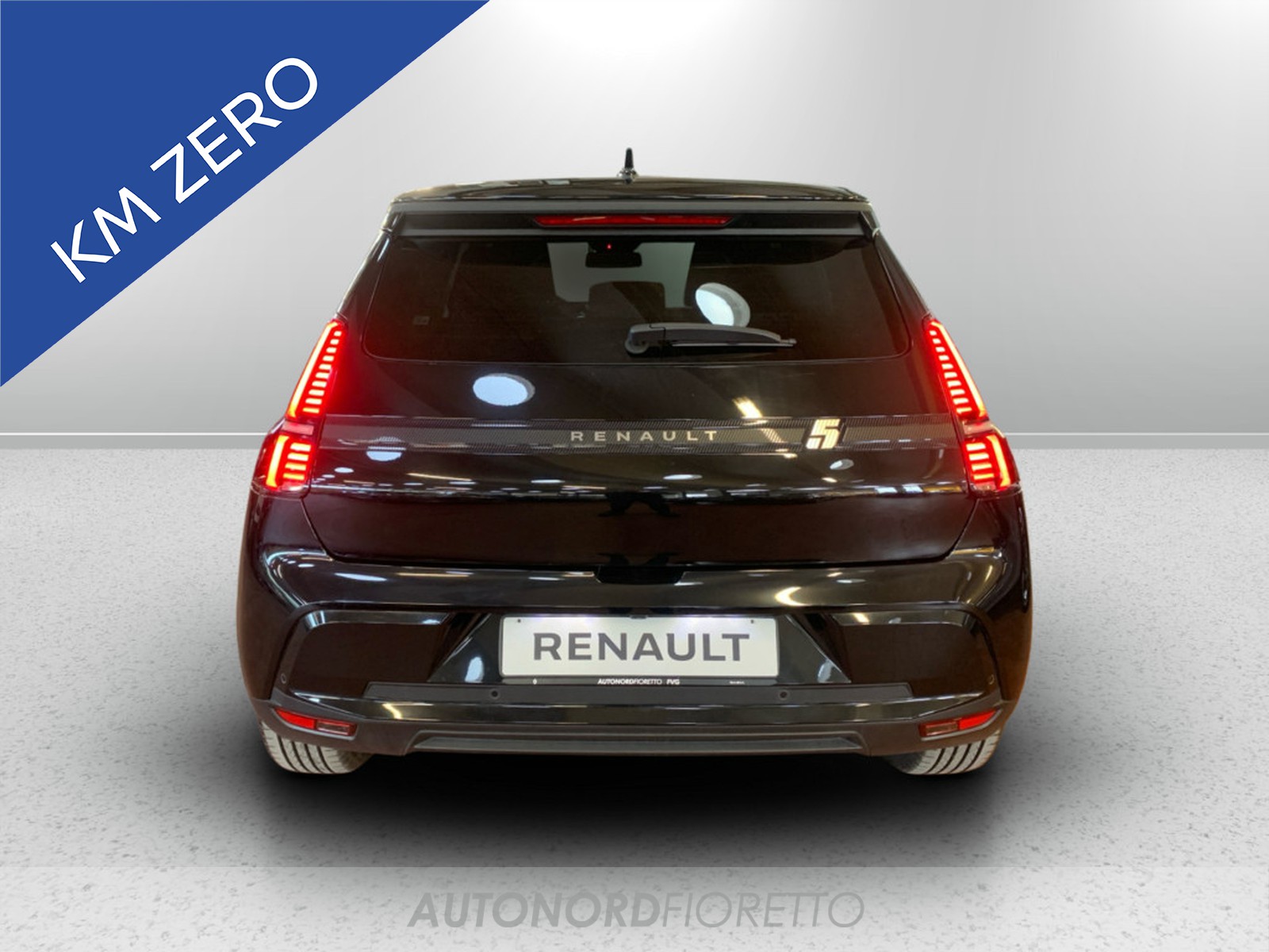 AUTONORD Renault R5