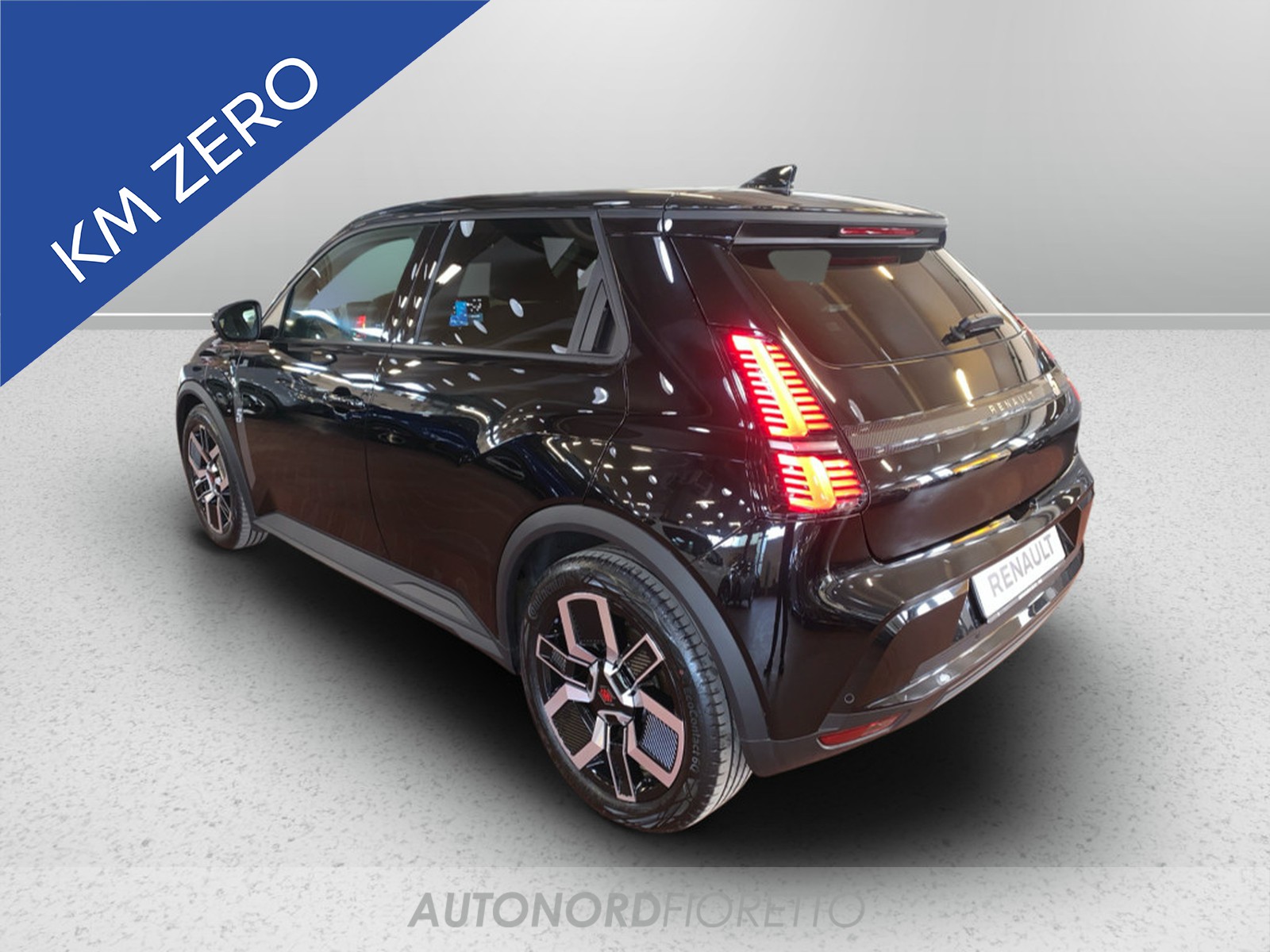 AUTONORD Renault R5