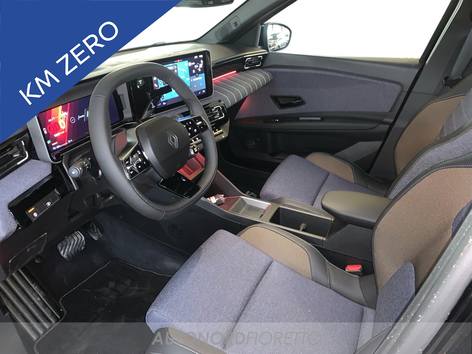 AUTONORD Renault R5