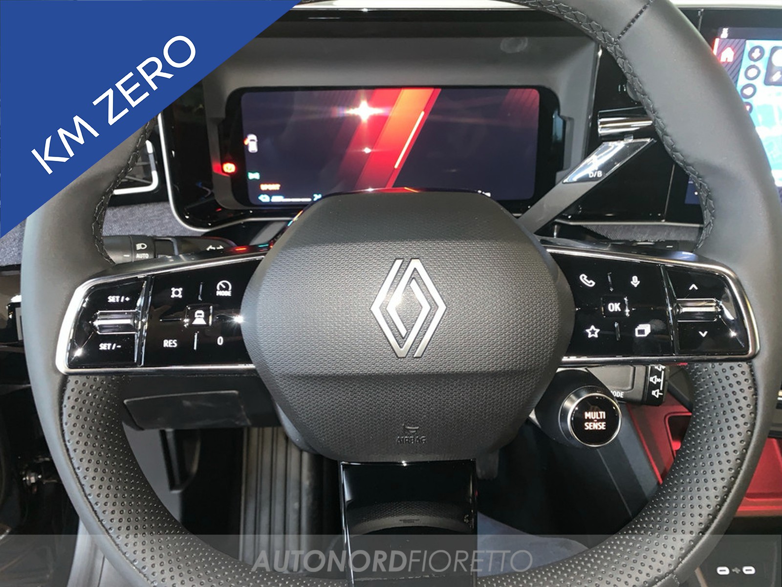 AUTONORD Renault R5