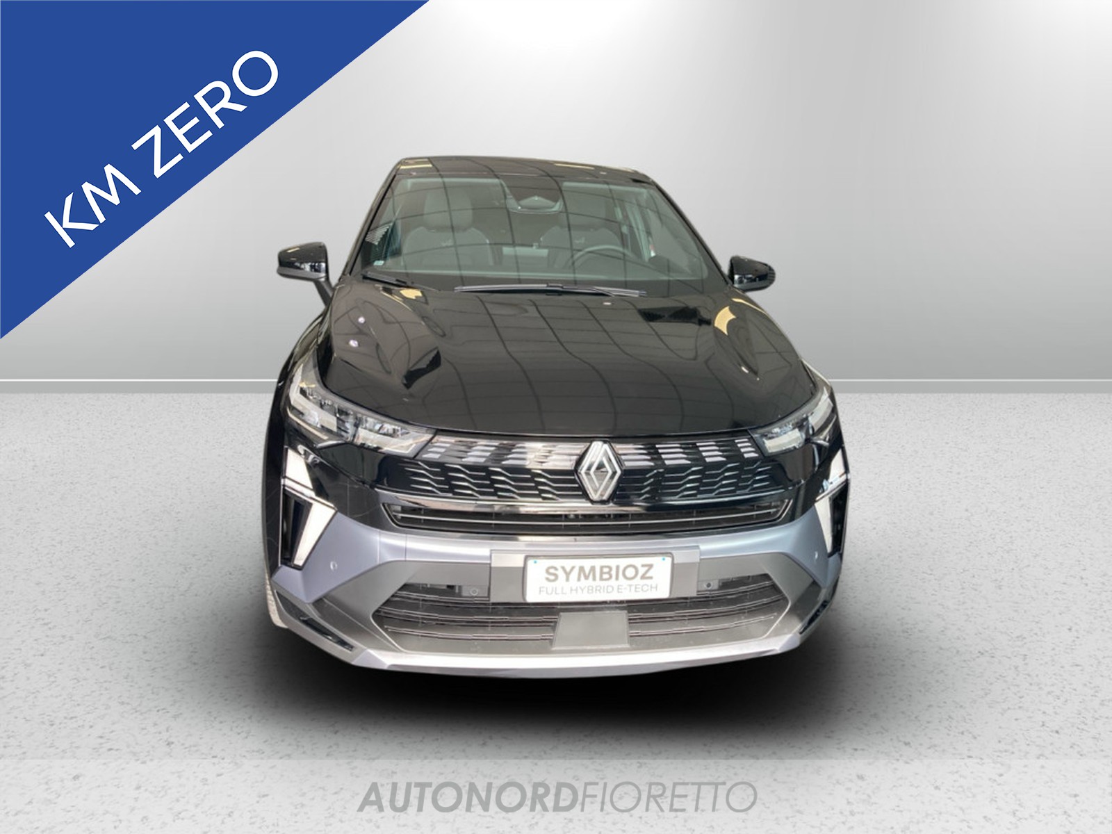 AUTONORD Renault Symbioz