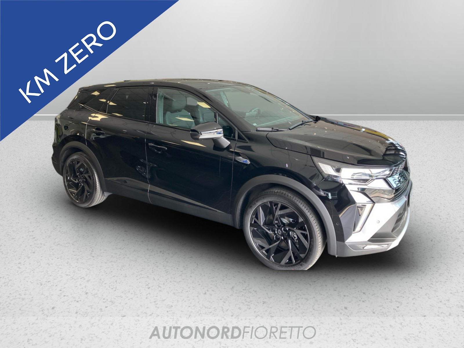 AUTONORD Renault Symbioz
