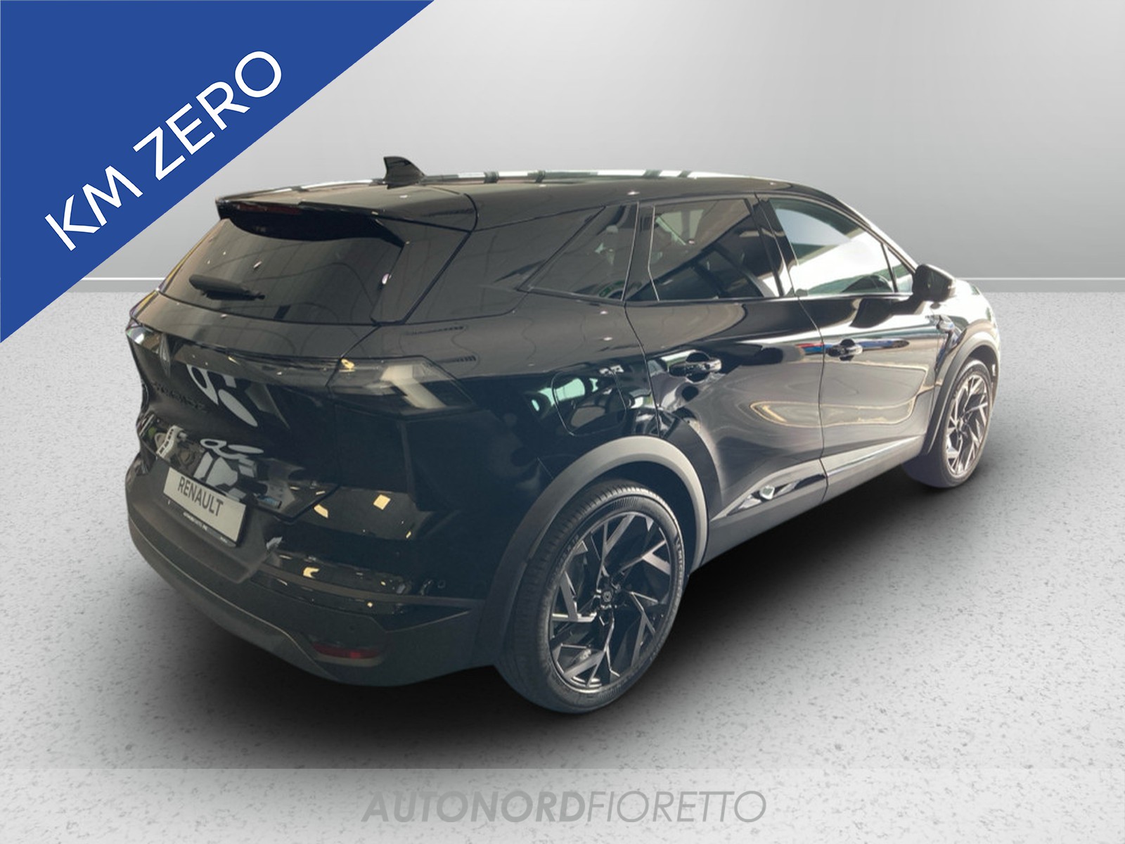 AUTONORD Renault Symbioz