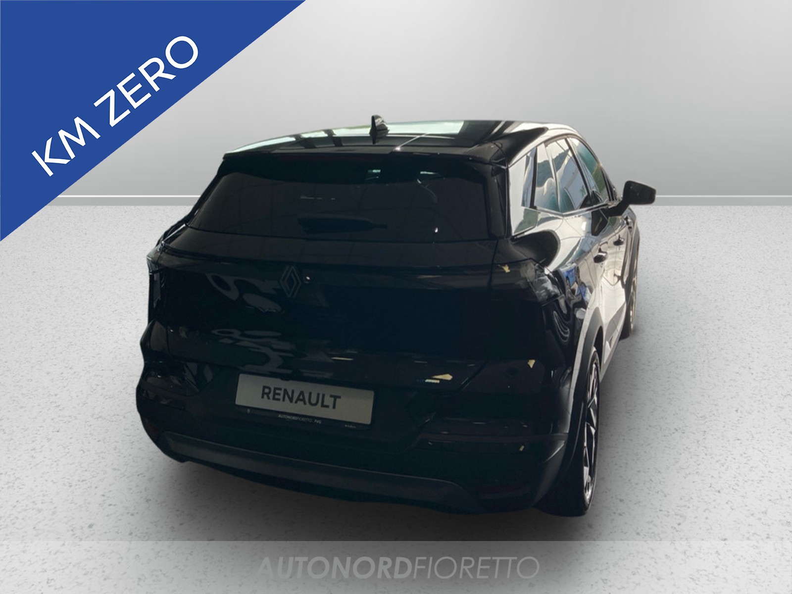 AUTONORD Renault Symbioz