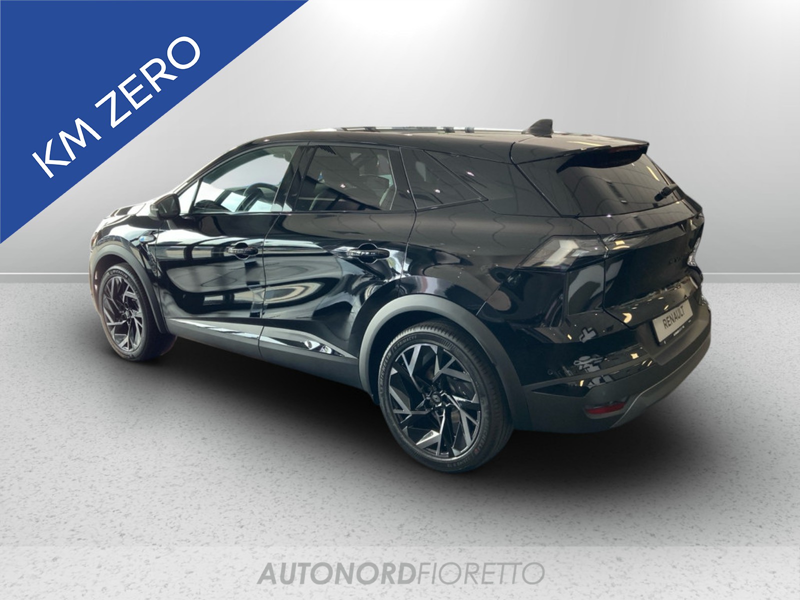 AUTONORD Renault Symbioz